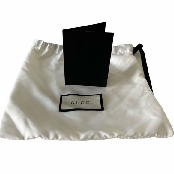 Gucci GG Marmont Belt - Picture 2 of 5